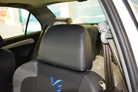 2015款东南V3菱悦1.5L手动风采版