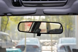 2015款东南V3菱悦1.5L手动风采版