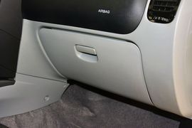 2015款东南V3菱悦1.5L手动风采版