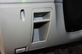 2015款东南V3菱悦1.5L手动风采版