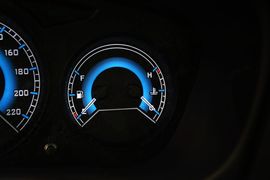 2015款东南V3菱悦1.5L手动风采版