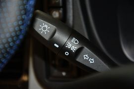 2015款东南V3菱悦1.5L手动风采版