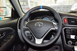 2015款东南V3菱悦1.5L手动风采版