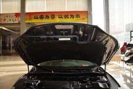2014款本田雅阁3.0L