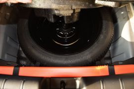 2014款本田雅阁3.0L