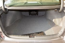 2014款本田雅阁3.0L