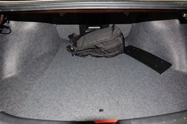 2014款本田雅阁3.0L