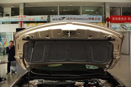 2014款海马福美来M5