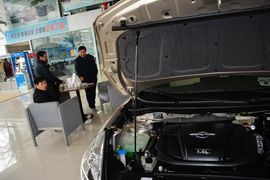 2014款海马福美来M5