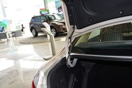 2014款海马福美来M5