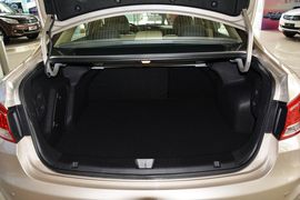 2014款海马福美来M5