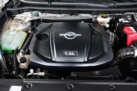 2014款海马福美来M5