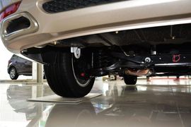 2014款海马福美来M5