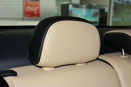 2014款海马福美来M5