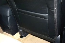 2014款海马福美来M5