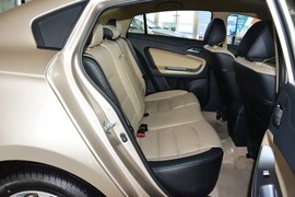 2014款海马福美来M5