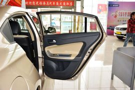 2014款海马福美来M5