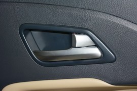 2014款海马福美来M5