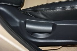 2014款海马福美来M5