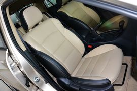 2014款海马福美来M5