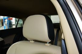 2014款海马福美来M5