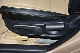 2014款海马福美来M5