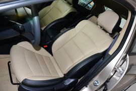 2014款海马福美来M5