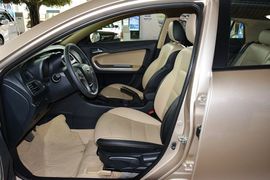 2014款海马福美来M5