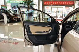 2014款海马福美来M5