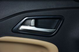 2014款海马福美来M5