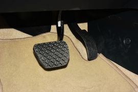 2014款海马福美来M5