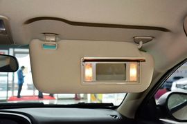 2014款海马福美来M5