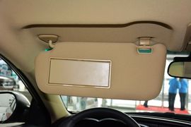 2014款海马福美来M5