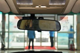 2014款海马福美来M5