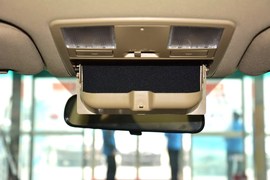 2014款海马福美来M5