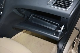 2014款海马福美来M5