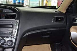 2014款海马福美来M5