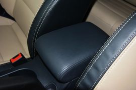 2014款海马福美来M5