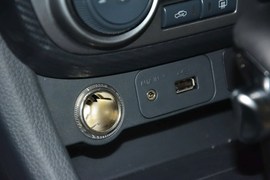 2014款海马福美来M5