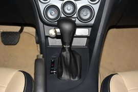 2014款海马福美来M5