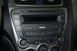 2014款海马福美来M5