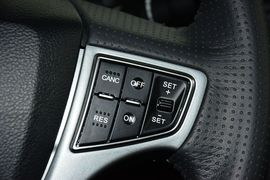 2014款海马福美来M5