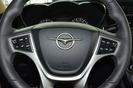 2014款海马福美来M5