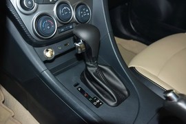 2014款海马福美来M5