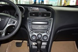 2014款海马福美来M5