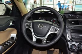 2014款海马福美来M5