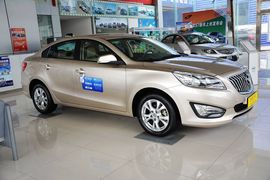 2014款海马福美来M5