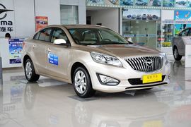 2014款海马福美来M5