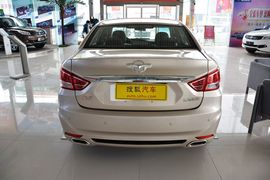 2014款海马福美来M5