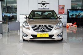 2014款海马福美来M5